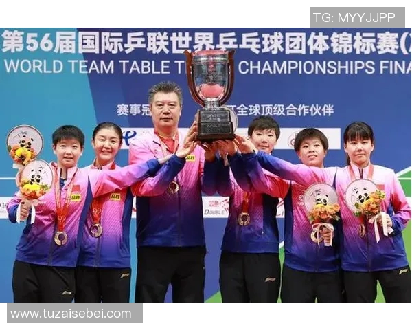 深圳乒乓球队在团队协作排行榜中荣获第三名的辉煌成就 深圳乒乓球队在团队协作排行榜中荣获第三名的辉煌成就