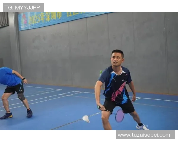 深圳羽毛球队的速度挑战与突破探索之路 深圳羽毛球队的速度挑战与突破探索之路