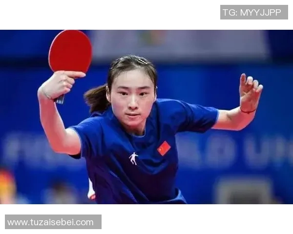 北京乒乓球队强势崛起最新个人能力排名前十选手揭晓