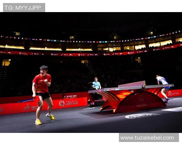 成都乒乓球队在世锦赛中的灵活战术与表现分析 成都乒乓球队在世锦赛中的灵活战术与表现分析