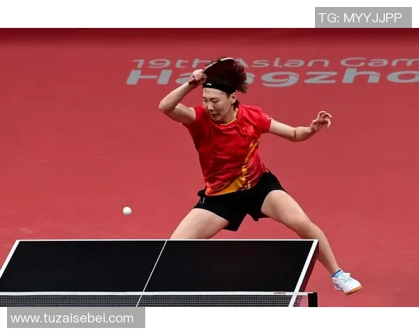 杭州乒乓球队如何实现力量变革引发热议与关注 杭州乒乓球队如何实现力量变革引发热议与关注