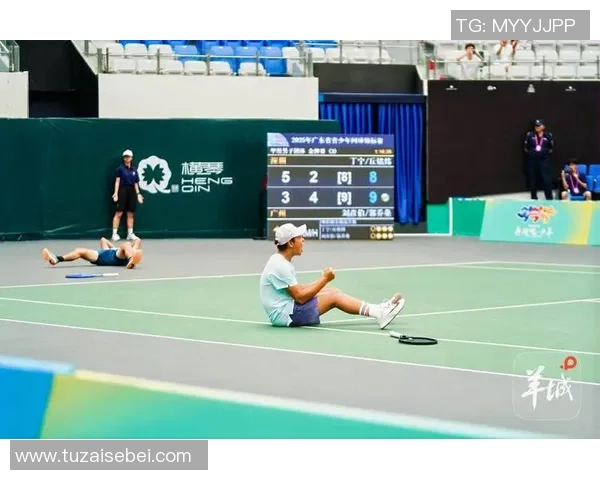 武汉网球队荣登网球意识排行榜第三名展现强大实力与团队协作精神