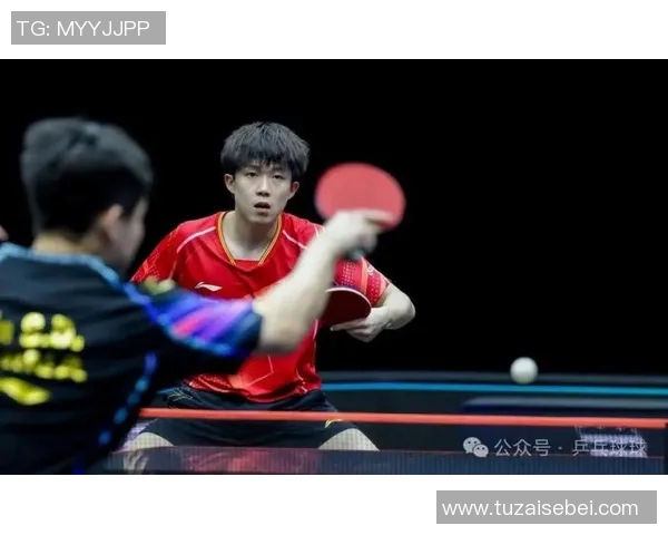 深度分析北京乒乓球队防守战术的独特魅力与实战应用 深度分析北京乒乓球队防守战术的独特魅力与实战应用
