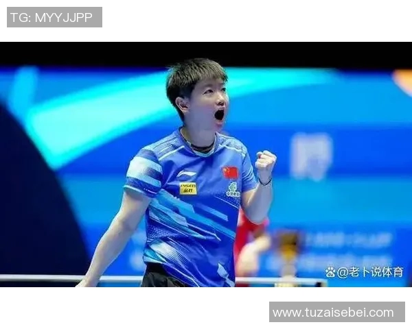 南京乒乓球队实力强劲最新力量榜单揭晓TOP10选手一览