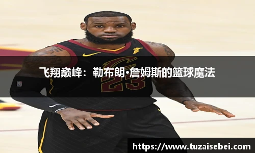 飞翔巅峰：勒布朗·詹姆斯的篮球魔法