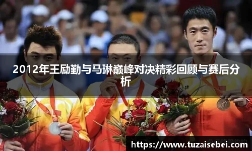 2012年王励勤与马琳巅峰对决精彩回顾与赛后分析