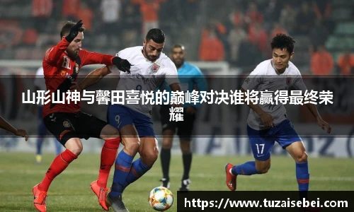 山形山神与馨田喜悦的巅峰对决谁将赢得最终荣耀