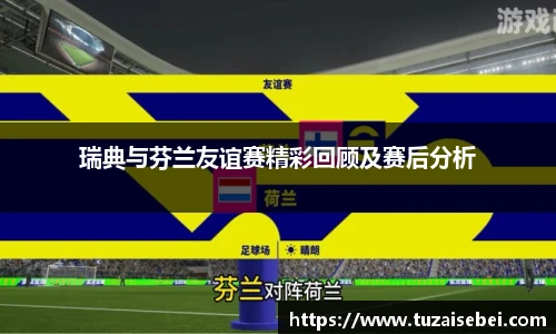 瑞典与芬兰友谊赛精彩回顾及赛后分析